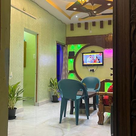 Sm Home Stay 1 Tirupati Zewnętrze zdjęcie