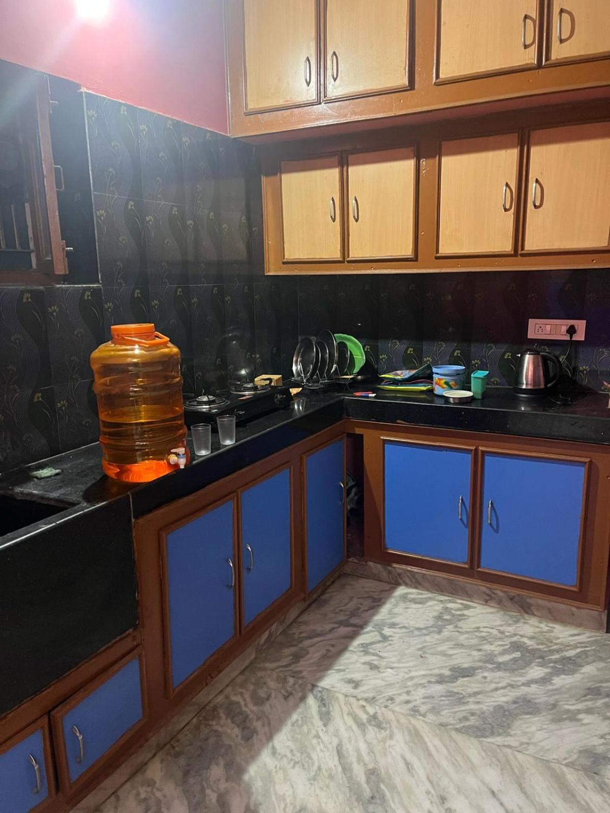 Sm Home Stay 1 Tirupati Zewnętrze zdjęcie